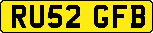 RU52GFB