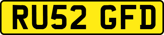 RU52GFD
