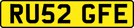 RU52GFE