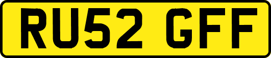 RU52GFF