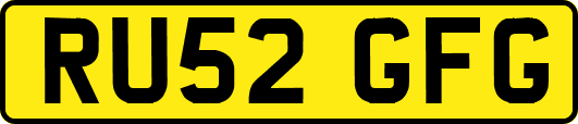 RU52GFG
