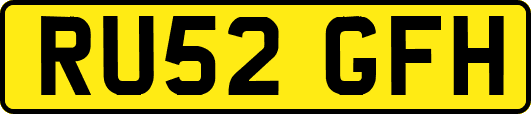 RU52GFH