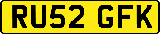 RU52GFK