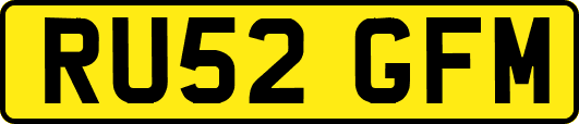 RU52GFM