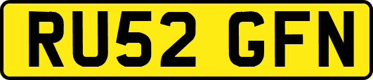 RU52GFN