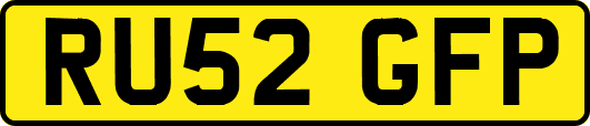 RU52GFP