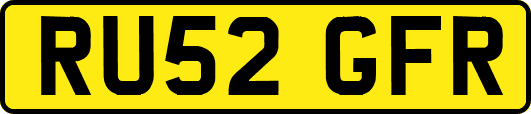 RU52GFR