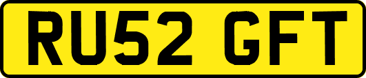 RU52GFT
