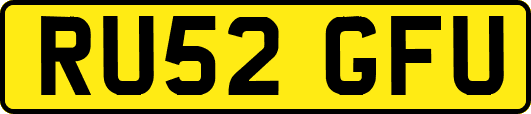 RU52GFU