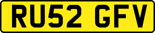 RU52GFV