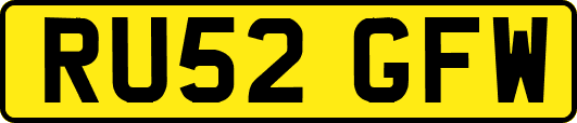 RU52GFW