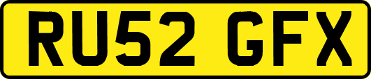 RU52GFX