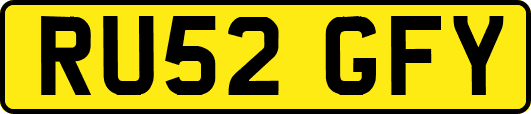 RU52GFY