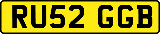 RU52GGB