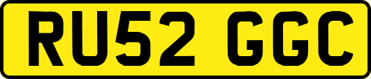 RU52GGC