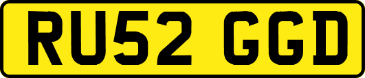 RU52GGD