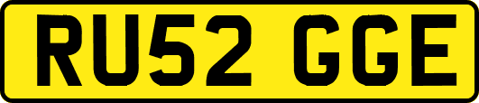 RU52GGE
