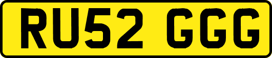 RU52GGG