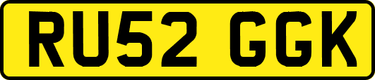 RU52GGK