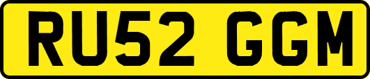 RU52GGM