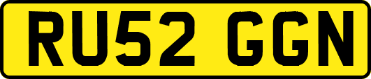 RU52GGN