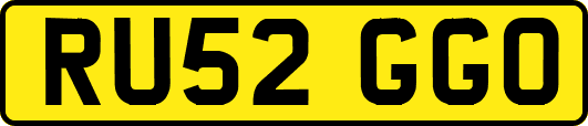 RU52GGO