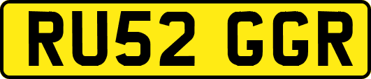 RU52GGR