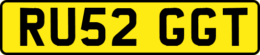 RU52GGT