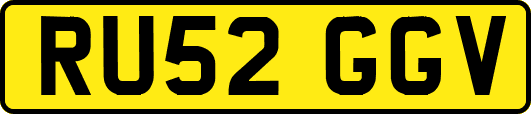 RU52GGV