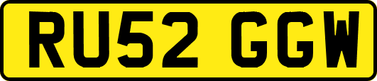 RU52GGW