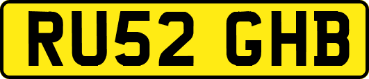RU52GHB