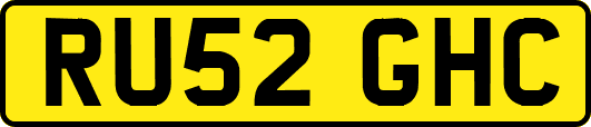 RU52GHC