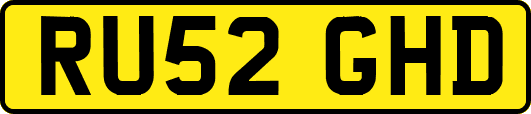 RU52GHD