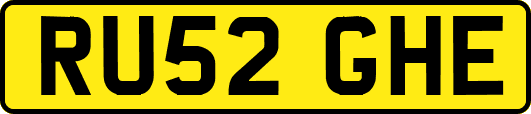 RU52GHE