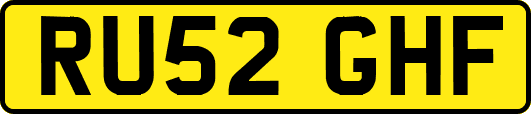 RU52GHF