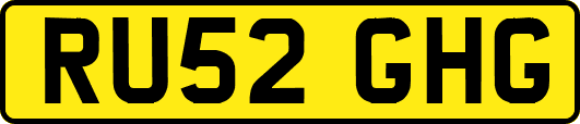 RU52GHG