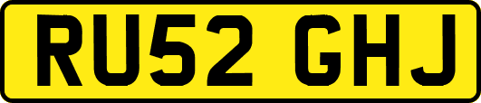 RU52GHJ