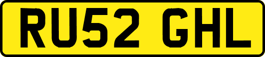 RU52GHL