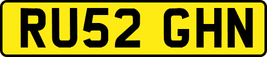 RU52GHN