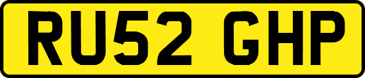 RU52GHP