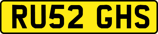 RU52GHS