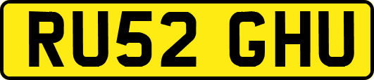 RU52GHU