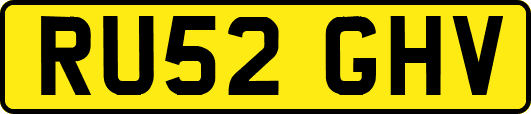RU52GHV