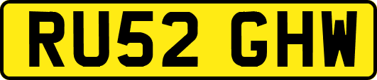 RU52GHW