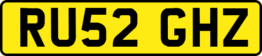 RU52GHZ
