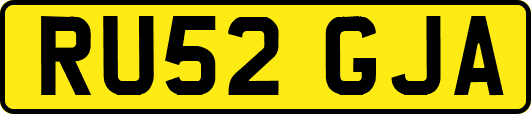 RU52GJA