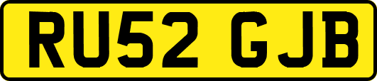 RU52GJB