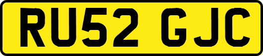 RU52GJC