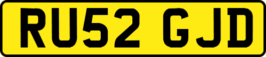 RU52GJD