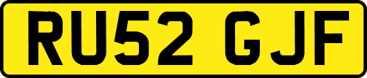 RU52GJF